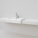 Вградена Мивка 65 LA FONTANA